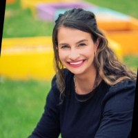 Maryland Food Bank Employee Kat Parker-Thomas's profile photo