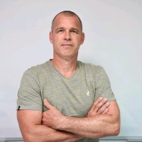 StructureIt Employee David Forbes's profile photo