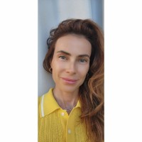 3v.app Employee Marina Kirillova's profile photo