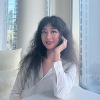 CargoMatrix Inc. Employee Jennie Wang's profile photo