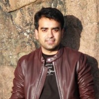 Anshuman Panwar Email
