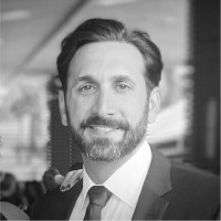 Mauser Packaging Solutions Employee Peter Perry's profile photo
