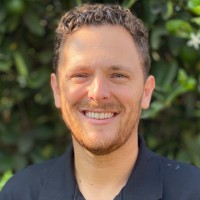 Conservation Corps of Long Beach Employee David Sall's profile photo