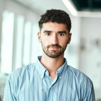 Gartner Employee Harry Maskell's profile photo