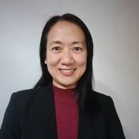 Mansfields Pty Ltd Employee Regina Budiardjo's profile photo