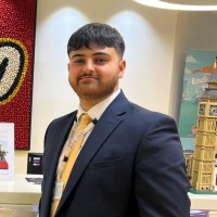 CST Training Employee Hari Rampall's profile photo