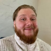 Skycode Oy Employee Joonas Saarenpää's profile photo