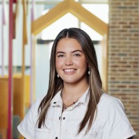 Citadel Edge Employee Georgia Wilson's profile photo