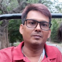 Batx Energies Employee Ritesh Shukla's profile photo