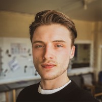 The Kings Theatre Employee Curtis McLennan's profile photo