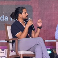 Togethr Employee Ayush Gupta's profile photo