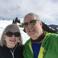 Anything Technical Ltd Employee Peter Evans's profile photo
