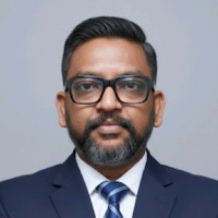 QWay Technologies Employee Satheesh Kumar's profile photo