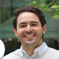 Moneris Employee Pedro Ferrer's profile photo