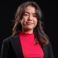 Teelor Employee Christy Tan's profile photo