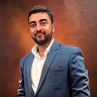 Concept Medical Employee Chittaranjan Patil's profile photo