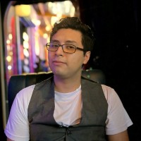 Guillermo Osorio Email