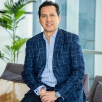 Huawei Latinoamérica Employee Cesar Humberto Funes Garay's profile photo