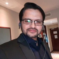 c3/consulting Employee Amit Bajpai's profile photo