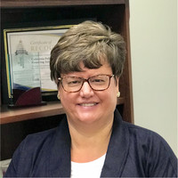 California State Treasurer's Office Employee Janae Davis's profile photo