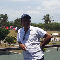 BATPRO SA Employee Rivo Raharison's profile photo