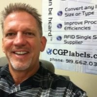 JMS Consulting, LLC Employee Mike Stone's profile photo