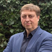 Eric Dereudre Email & Phone Number