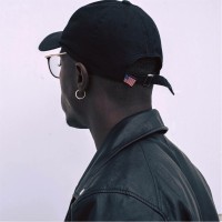 Exhale Employee Randolph Cooper's profile photo