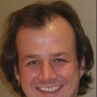 Pictet Asset Management Employee Sam Perry's profile photo