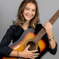 Roman Music Therapy Services Employee Kimberly Schlesinger's profile photo