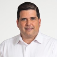 Esmaltec Eletrodomésticos Employee Marcelo Pinto's profile photo