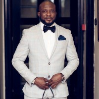 Firstangle Limited Employee Adedapo A.'s profile photo