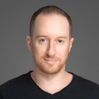 Lightblocks Employee Tomer Brandes's profile photo