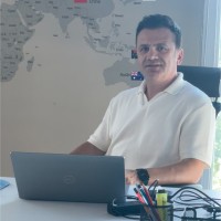 MAD Parfumeur Employee Alparslan Dural's profile photo