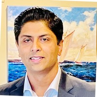 Nikhil Mahendra Email & Phone Number