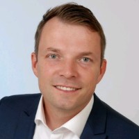 Südzucker Employee Erik Fleischer's profile photo