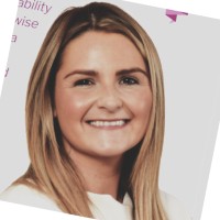 SSE plc Employee Ashley Morrow's profile photo