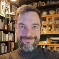 Laurent Luppens's profile photo