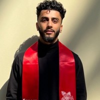 Monteith & Sutherland Employee Salman Chughtai's profile photo