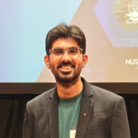 ORA Employee Ayush Verma's profile photo