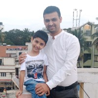 FILTREC S.p.A. Employee Jagdish Kv's profile photo