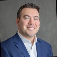 Aon Employee Christopher Callahan's profile photo