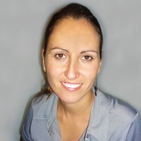 NumérArt Employee Elise Mazioux's profile photo