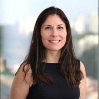 Unifi do Brasil Ltda. (makers of REPREVE®) Employee Daniella Massabki Azevedo's profile photo