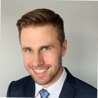 Mühlenkreiskliniken AöR Employee Sven Kaese's profile photo