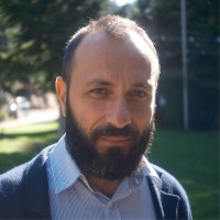 Ritech International AG Employee George Popovici's profile photo
