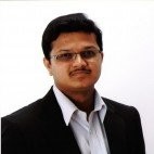 The LCF Group Employee Aravind Birthi's profile photo