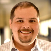 CampusDoor Employee Ryan Arndt's profile photo