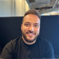 PICCADILLY COMPANY Employee Rafael Dutra's profile photo