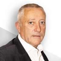 Enigma Industrial Services Employee Kevin Fitzpatrick's profile photo